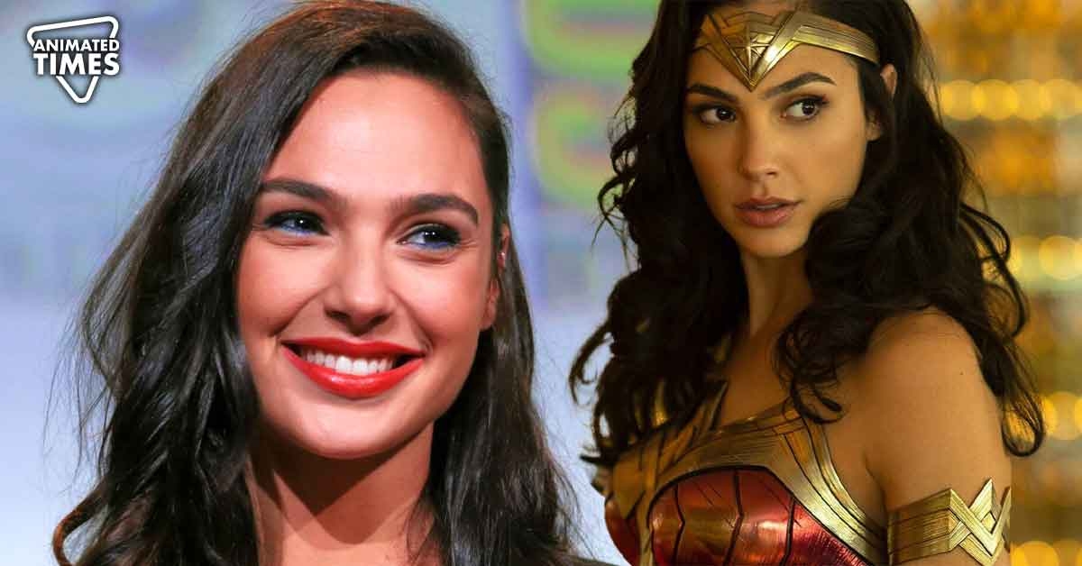 Like a True Queen, Gal Gadot Says She “Feels Empowered” after Wonder Woman 3 Cancelation Let Her Focus on Other Projects