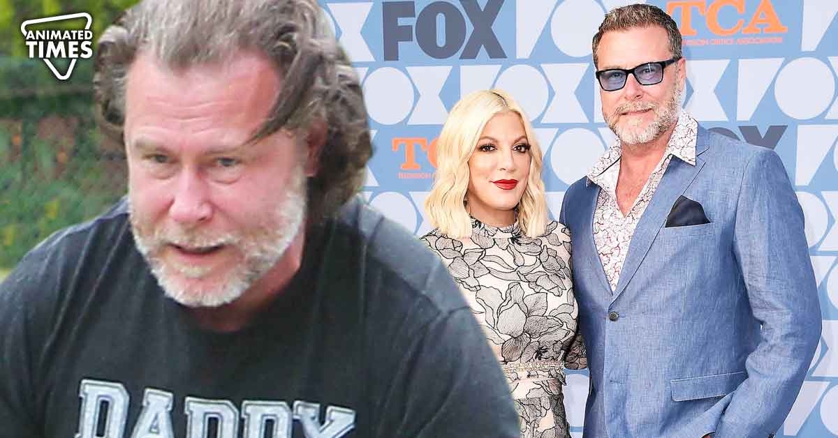“I feel shame. I’ve never felt shame before”: After Infamous Cheating Scandal, Dean McDermott Ends His 17 Year Old Marriage With Tori Spelling