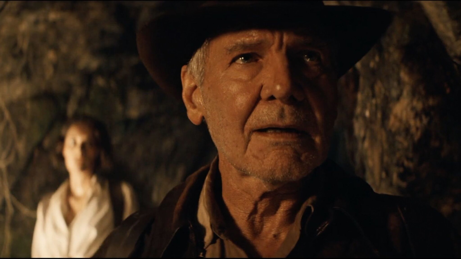 Indiana Jones 5 Star Doesn't Regret Punching Harrison Ford