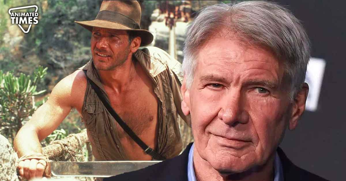“I’m really just like an old man”: 80-Year-Old Harrison Ford Details His Injuries and Rehab After Retirement From Indiana Jones Franchise
