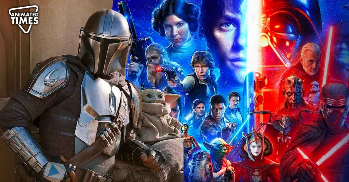 5 Major Problems With Disney’s New Star Wars Universe