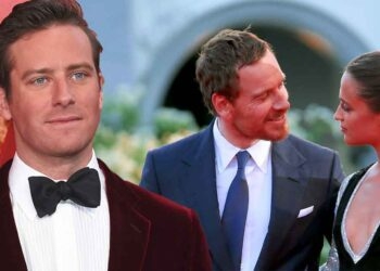 Armie Hammer Spotted With Michael Fassbender’s Wife Alicia Vikander as Actor Tries to Make Hollywood Comeback After Scandalous Revelations