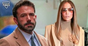 After Ridiculing Ben Affleck’s Tattoo, Jennifer Lopez Gets Inked to Declare Her Love Amid Marriage Troubles