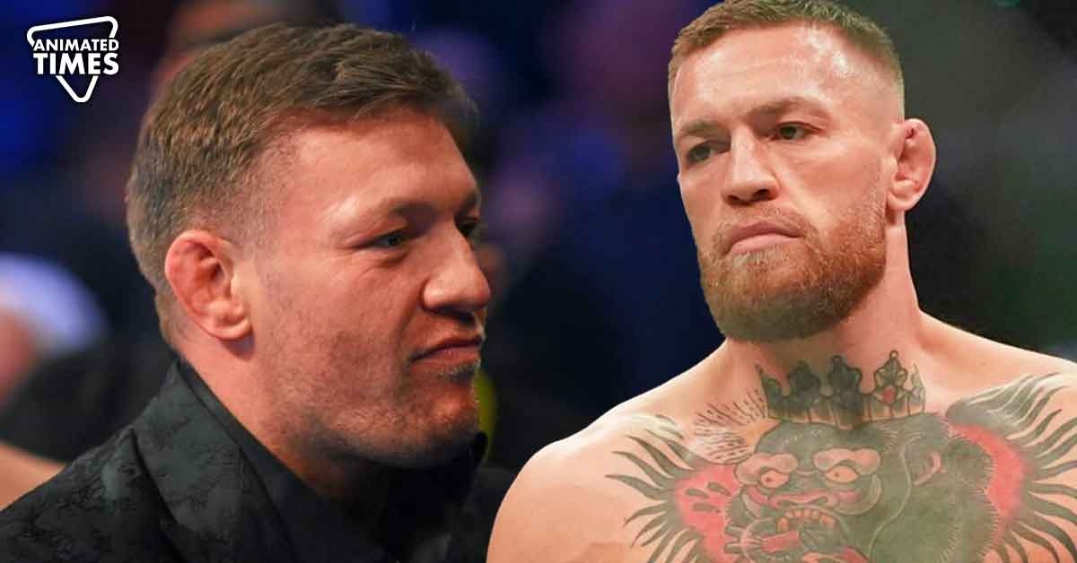 Conor McGregor Ditched Good Morning America Hours Before Sexual Assault Allegations Became Public as UFC Legend’s Downfall Seems Inevitable