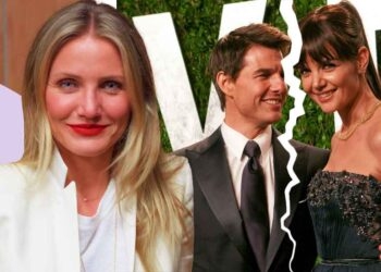Did Tom Cruise Really Date Cameron Diaz After Katie Holmes Divorce