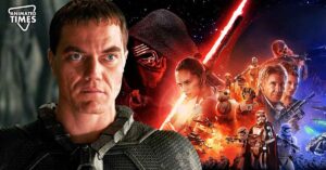 ‘Man of Steel’ Star Ridicules $10 Billion Star Wars Franchise, Calls It Mindless Entertainment