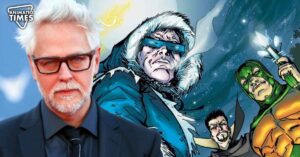 James Gunn Reportedly Developing Crime-Heist Series Based on The Flash Villains ‘The Rogues’