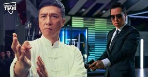 John Wick 4 Star Donnie Yen Owes $441M Movie Series Success To Old Chinese Woman Who’d Rather Fight Than Be Married