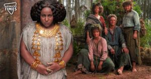 “It is infuriating”: The Rings of Power Stars Clap Back at Racists Who Can’t Stand Diversity