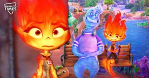 Elemental Now Has the Honor of Lowest Box Office Opening for a Pixar Movie