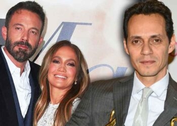 Jennifer Lopez Gushes Over ‘Daddy’ Ben Affleck, Coldly Leaves Out Marc Anthony from Father’s Day Celebration Despite Having Twins With Singer