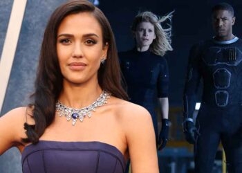 “Can you be prettier when you cry” Jessica Alba Was Traumatized While Filming Fantastic Four Due to Director’s Extreme Demands That Pushed Her to the Limits