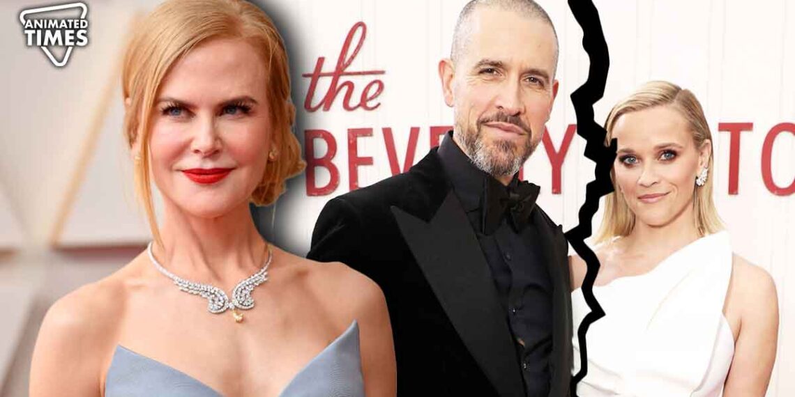 Nicole Kidman’s High-Profile Divorce from Tom Cruise Comes Handy as