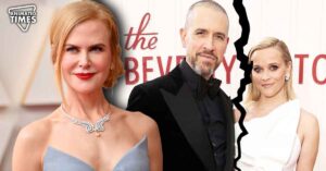 Nicole Kidman’s High-Profile Divorce from Tom Cruise Comes Handy as Aquaman Star Helps Close Friend Reese Witherspoon Survive Jim Toth Separation