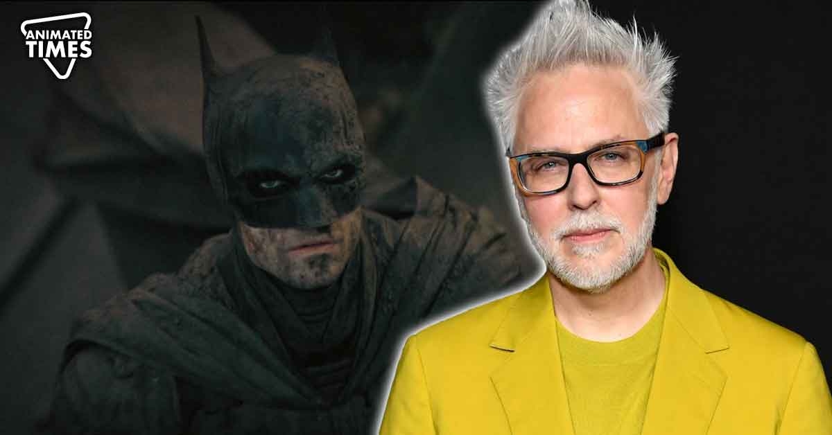 Legendary Filmmaker Is Ready to Get Punched By Batman, Begs James Gunn to Hire Him in His Rebooted DCU For a Small Role