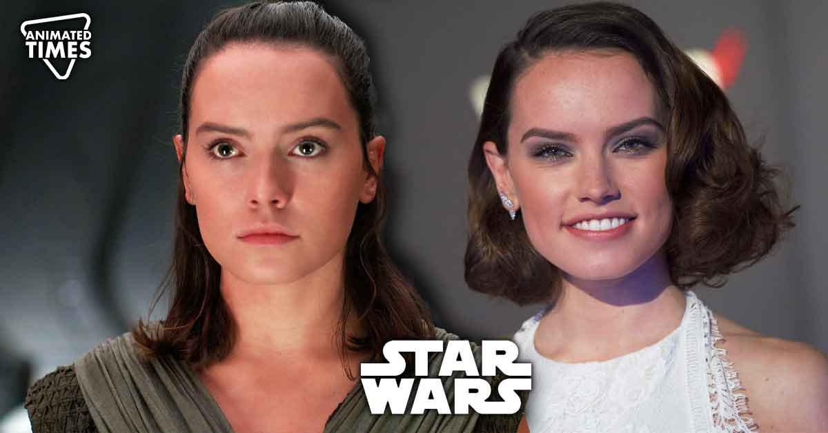 “It was really scary”: Daisy Ridley Nearly Ended Her Famed ‘Star Wars’ Run Before It Even Began