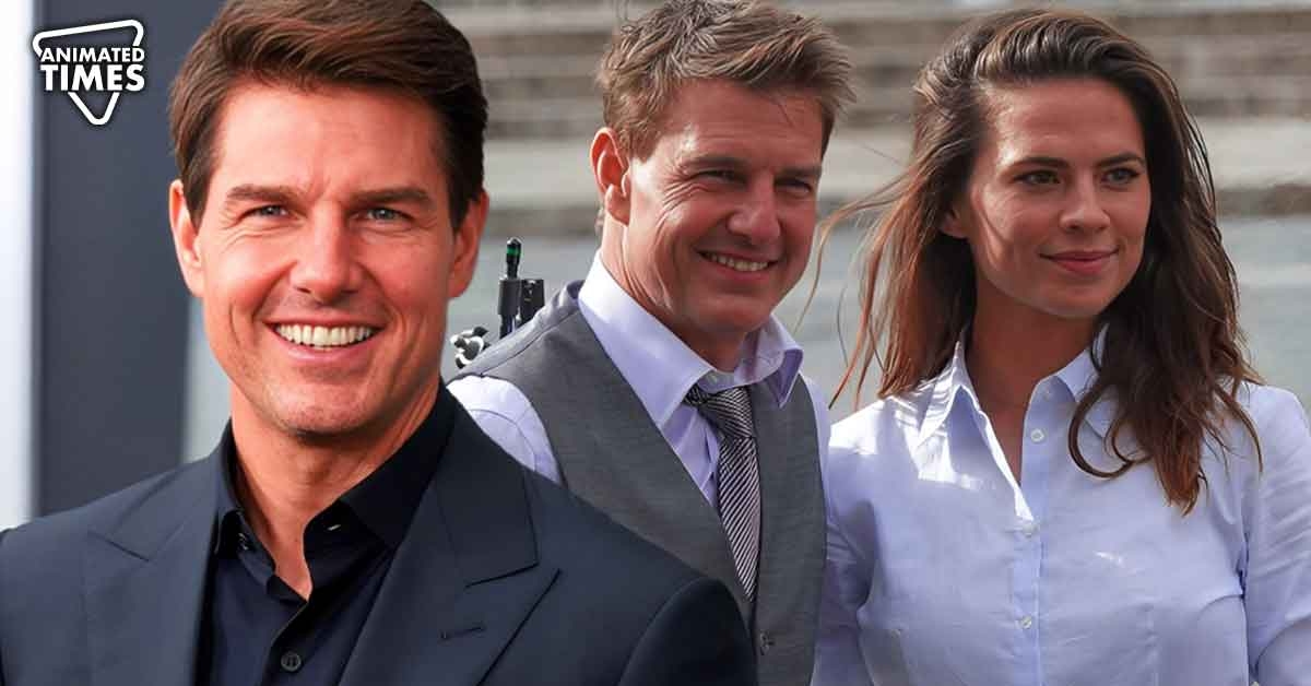 “Hayley Atwell STEALS ever scene she’s in”: Tom Cruise’s $290 Million Worth Mission Impossible 7 Reviews Are Everything Fans Expected and More