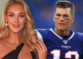 "Not a best day of my life": Tom Brady's Superfan Veronika Rajek in Concerning Medical Condition, Suffers Concussion After an Accident