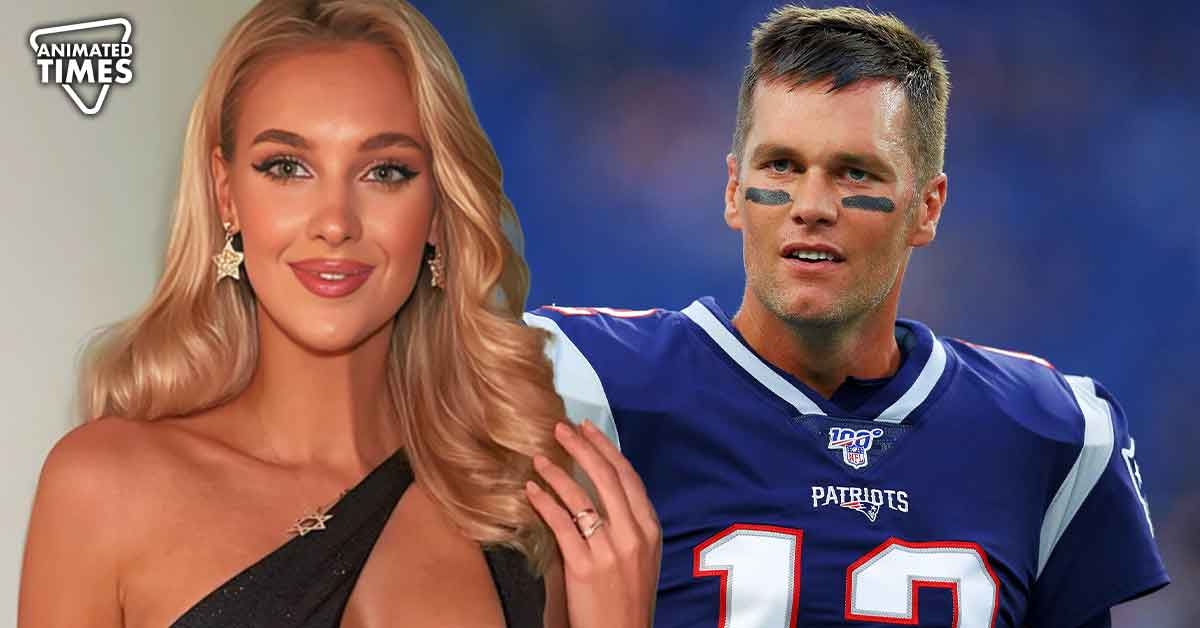 “Not a best day of my life”: Tom Brady’s Superfan Veronika Rajek in Concerning Medical Condition, Suffers Concussion After an Accident