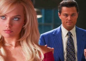 Margot Robbie Was Not Famous Enough to Get Her Dream Role Before Leonardo DiCaprio's Movie: "I couldn’t attach enough value to my name"