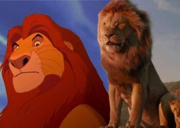 Disney Reportedly Making More 'The Lion King' Live Action Spinoffs after Mufasa