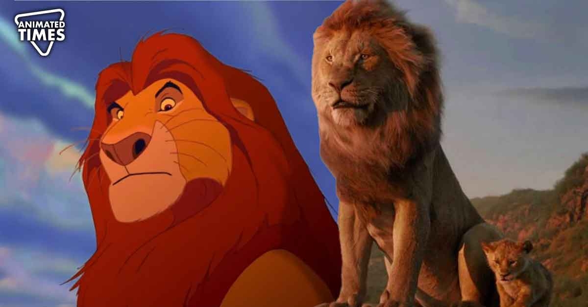 Disney Reportedly Making More ‘The Lion King’ Live Action Spinoffs after Mufasa