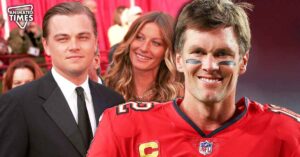Tom Brady Ignores Awkwardness With Gisele Bundchen’s Ex-boyfriend Leonardo DiCaprio As He Hangs Out With the Oscar Winner