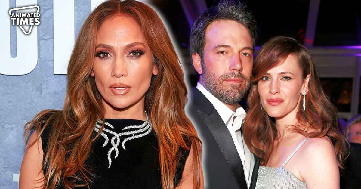 Jennifer Garner Maintains Class Act to Honor Ben Affleck Despite Brutal Divorce as Jennifer Lopez Posts Thirst Traps of 50 Year Old Batman Star