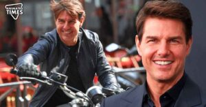“Either we’re going to continue with the film or not. Let’s know day one”: Tom Cruise’s ‘Do or Die’ Mindset While Filming Deadliest Mission Impossible 7 Stunt