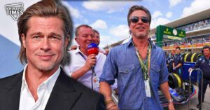 Brad Pitt Formula One Movie Gets an Exciting Update