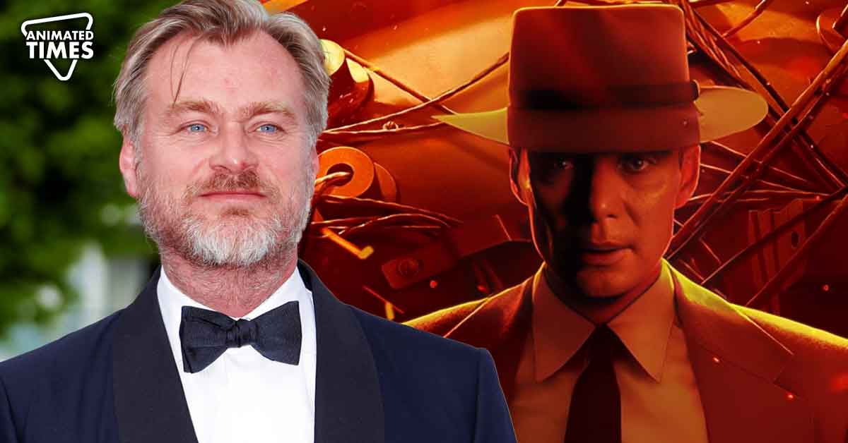 “I don’t disagree”: Christopher Nolan Reacts to Filmmaker Calling Oppenheimer a “Horror Movie”