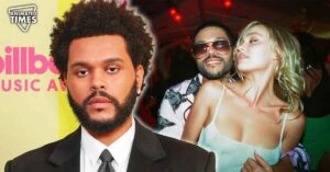 “None of this is a surprise”: The Weeknd is Unfazed With The Idol Negative Ratings After Sickening Jeffery Epstein Joke in Latest Episode 5 “None of this is a surprise”: The Weeknd is Unfazed With The Idol Negative Ratings After Sickening Jeffery Epstein Joke in Latest Episode