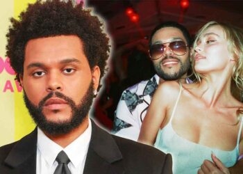 “None of this is a surprise” The Weeknd is Unfazed With The Idol Negative Ratings After Sickening Jeffery Epstein Joke in Latest Episode