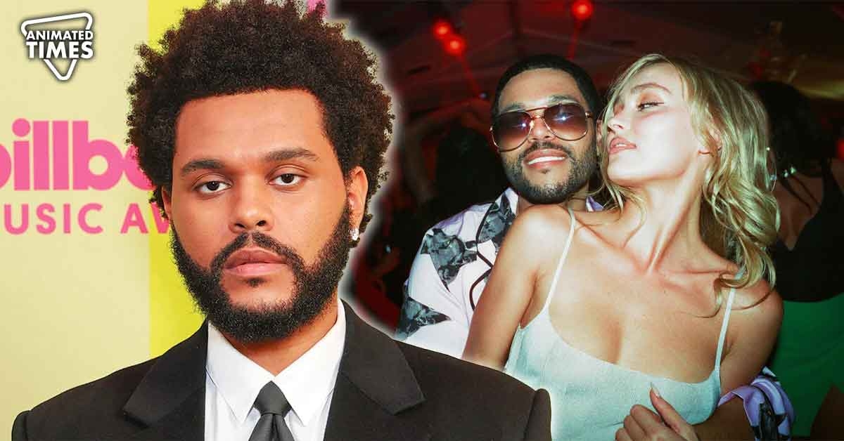 “None of this is a surprise”: The Weeknd is Unfazed With The Idol Negative Ratings After Sickening Jeffery Epstein Joke in Latest Episode