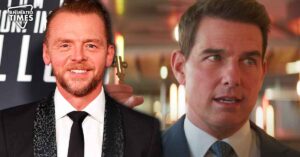 "It's going to be something incredible": Simon Pegg Confirms Mission Impossible 7 Unlocks "Another Notch" of Action 4 “It’s going to be something incredible”: Simon Pegg Confirms Mission Impossible 7 Unlocks “Another Notch” of Action