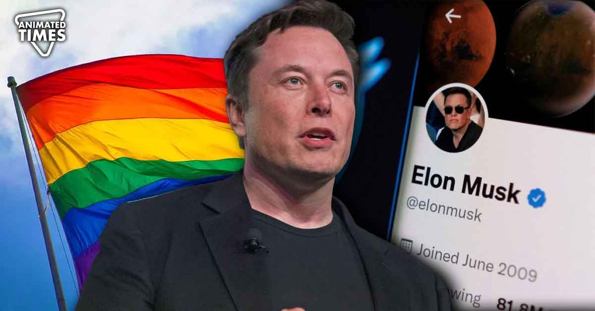 “Repeated, targeted harassment”: Twitter CEO Elon Musk Declares “Cisgender” a Slur