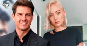 Tom Cruise Refused to Hurt Avengers: Endgame Star: “I kept telling him just kick me there”