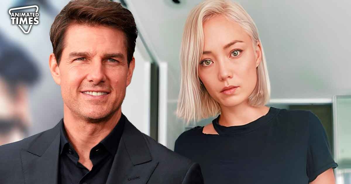 Tom Cruise Refused to Hurt Avengers: Endgame Star: “I kept telling him just kick me there”