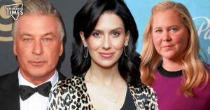Alec Baldwin’s Wife Slams Amy Schumer for ‘Cruel’ and Insensitive Joke on Husband’s Manslaughter Accident