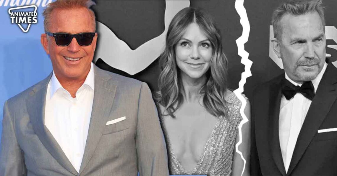 Kevin Costner’s Brutal Divorce Gets Messier As Former Tenant Breaks ...