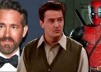 "It kills him that he's never admitted it": Matthew Perry Is Furious With Ryan Reynolds For Stealing 'Chandler Bing' Character, Wants Credit From Deadpool 3 Star