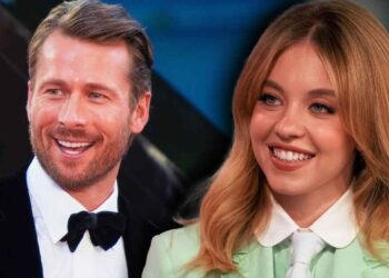 “People see what they want to see” Sydney Sweeney Sets Record Straight on Dating Co-Star Glen Powell That Destroyed His Relationship With Girlfriend