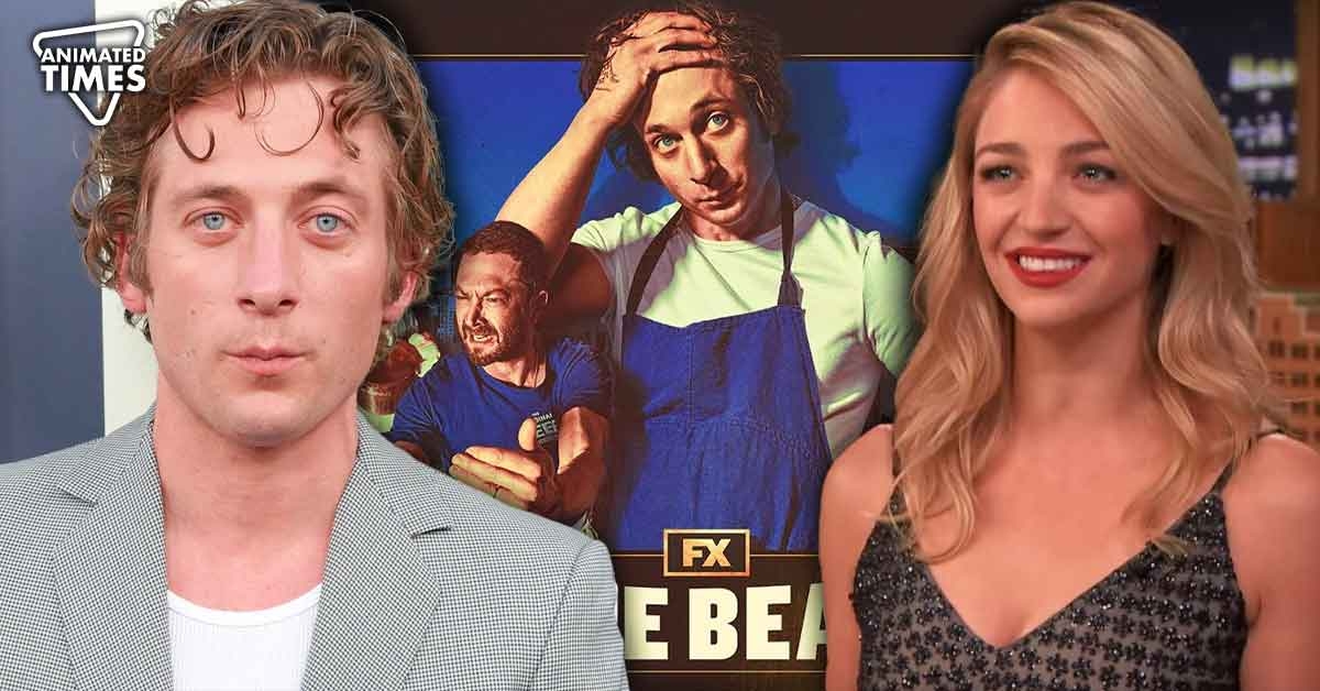 “I feel like he could be my brother in real life”: The Bear Star Abby Elliott Reveals Jeremy Allen White’s Uncanny Similarity That’s Almost Supernatural in Nature