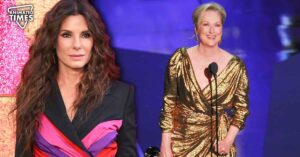 “I will try to kick her a-s but she will kill me”: Sandra Bullock Reveals Her Legendary Feud With Meryl Streep After Humiliating Her at the Oscars