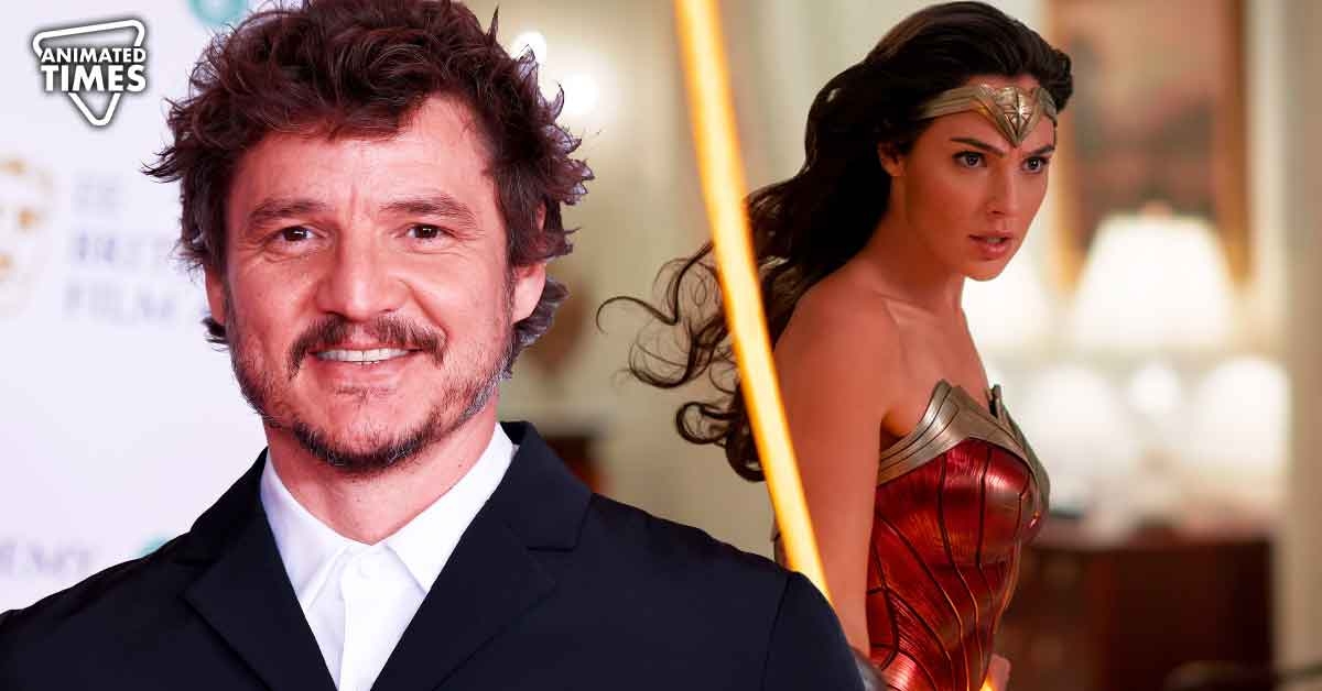 “I shouldn’t do that”: An Uber Driver Found the Story of Gal Gadot’s Wonder Woman 2 Before Millions of DCU Fans Thanks to Pedro Pascal