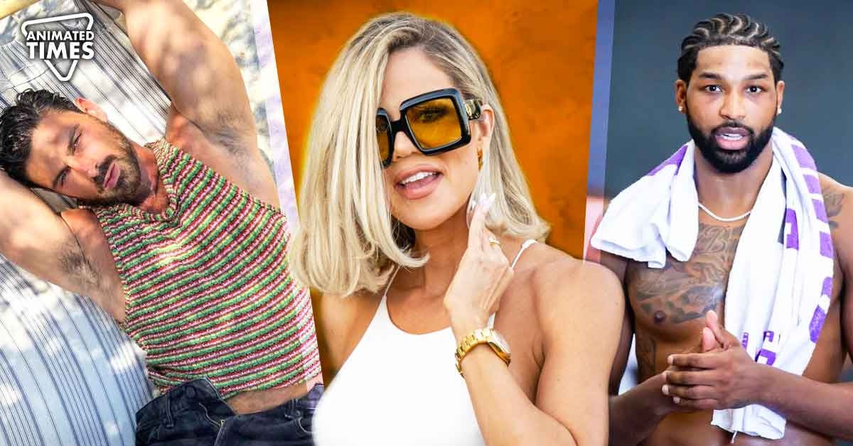 “I think he’s super hot”: Khloe Kardashian Tries Her Luck With 365 Days Hunk Michele Morrone After Being Emotionally Wrecked by Tristan Thompson