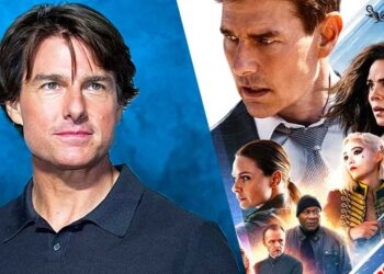 Tom Cruise Admits He Is Not Better Than His Mission Impossible 7 Co-star When It Comes to One Thing