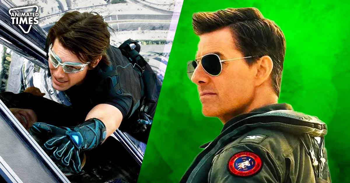 Tom Cruise Finally Breaks Silence on Leaving $3.5 Billion Mission Impossible Franchise After his Next Movie Speculations