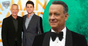 Even Tom Hanks Could Not Save His Son’s Disaster Movie That Struggled to Earn $1Million at the Box Office