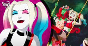 Harley Quinn Season 4 Release Date Finally Revealed